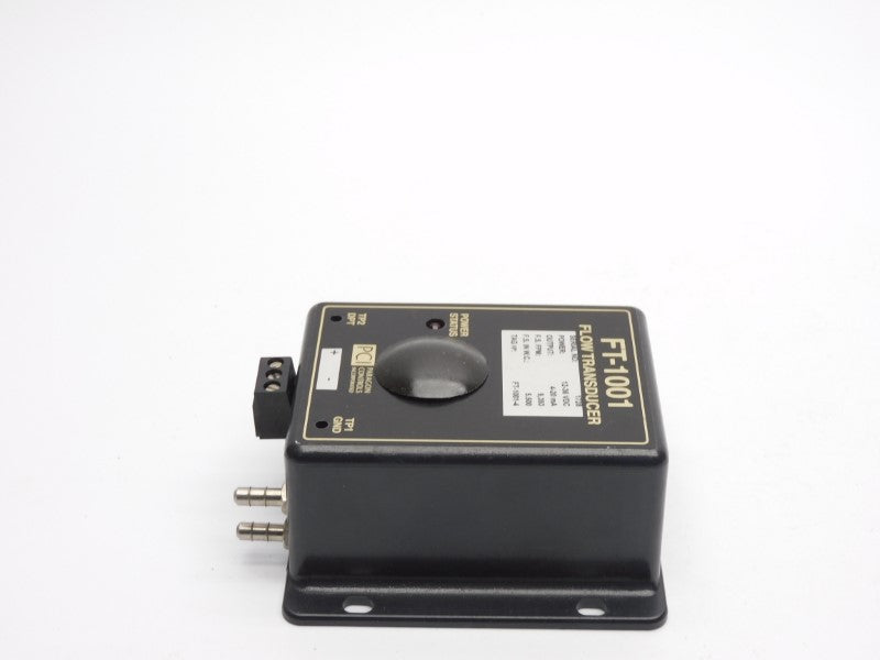 PARAGON CONTROLS FT-1001-4 12-36VDC NSNP