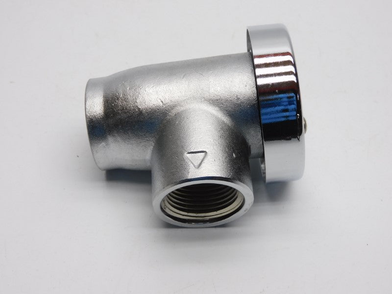 WATTS 59-49-SA 288A 125PSI 3/4" NSNP