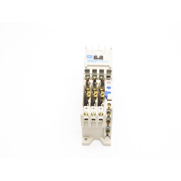 CUTLER HAMMER AE16AN0C SER. C1 110/120V UNMP