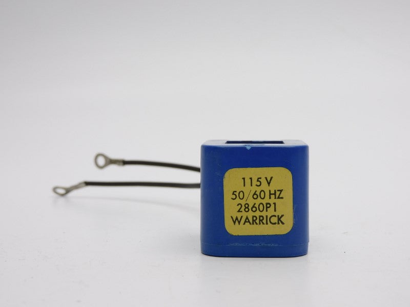 WARRICK 2860P1 115V NSNP