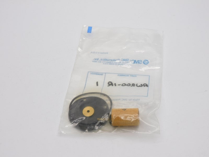 SMC AW200-1R NSMP