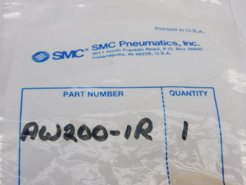 SMC AW200-1R NSMP