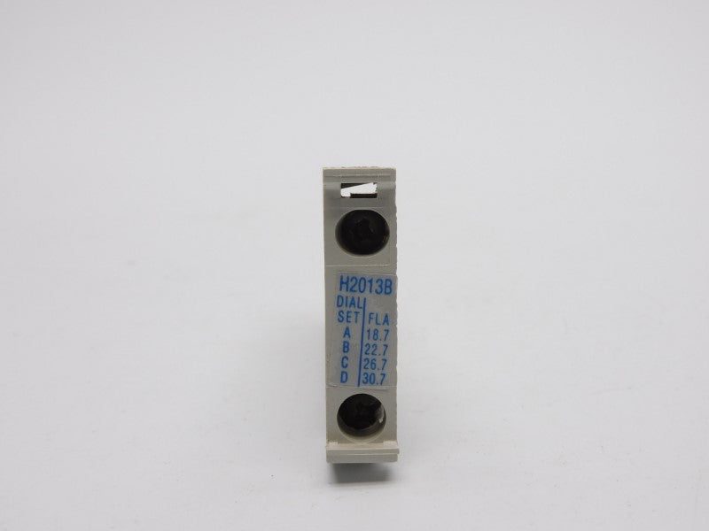 INDUSTRIAL MRO H2013B 18.7-30.7A NSNP