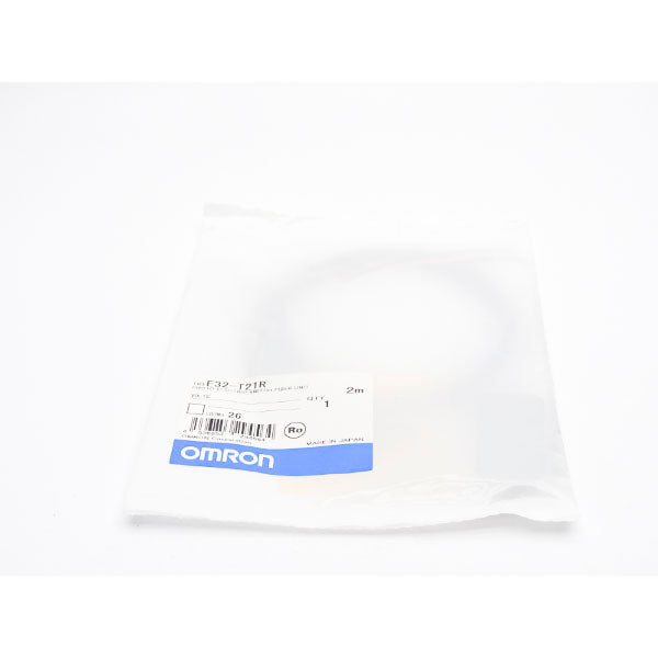 OMRON E32-T21R 2M NSMP