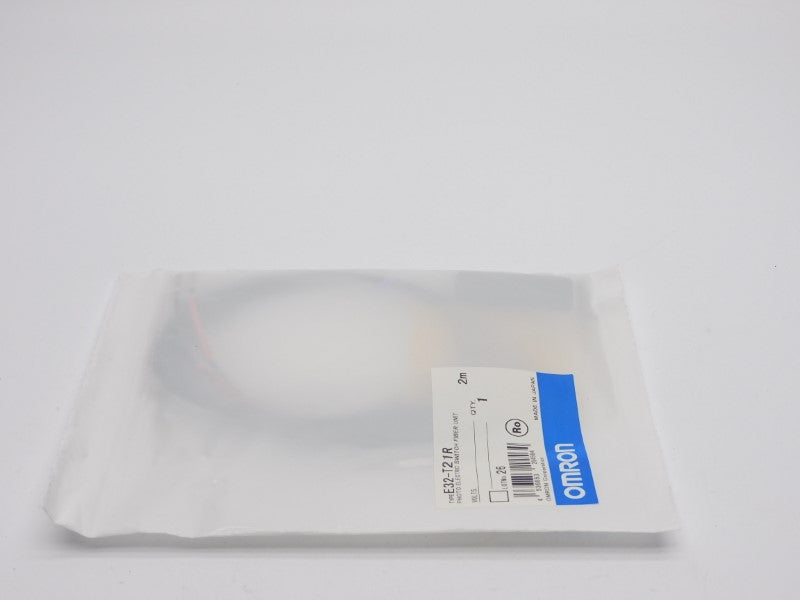 OMRON E32-T21R 2M NSMP