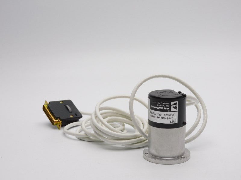 DRC C156-4ESL-461000BV 5VDC NSNP
