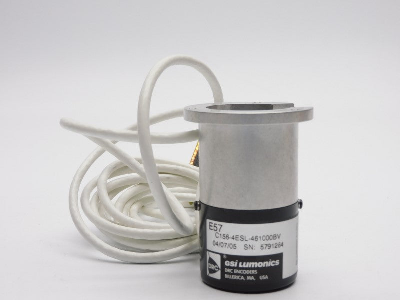 DRC C156-4ESL-461000BV 5VDC NSNP