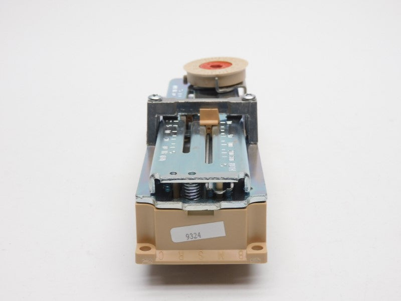 CONTROLLER P541 NSNP