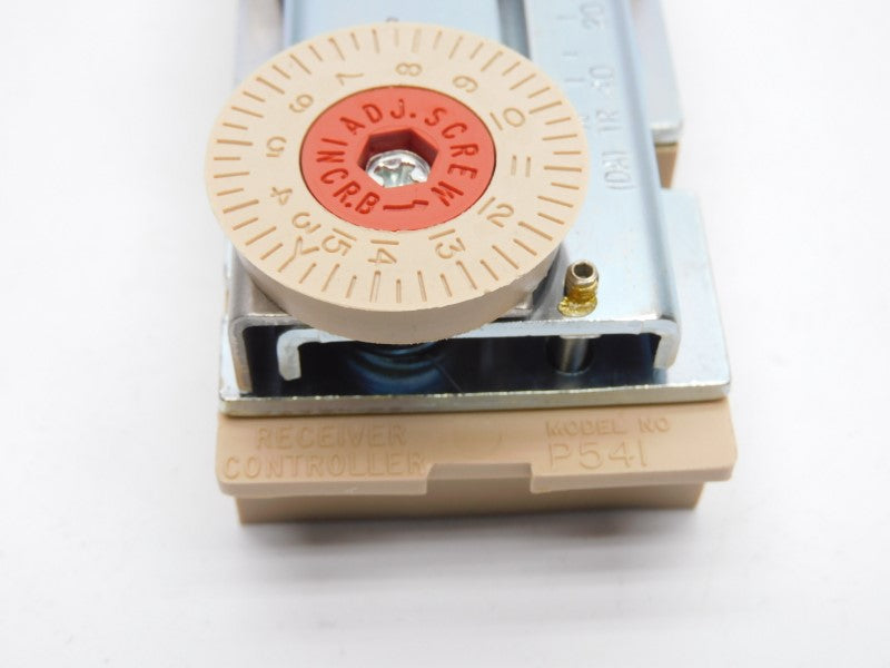 CONTROLLER P541 NSNP