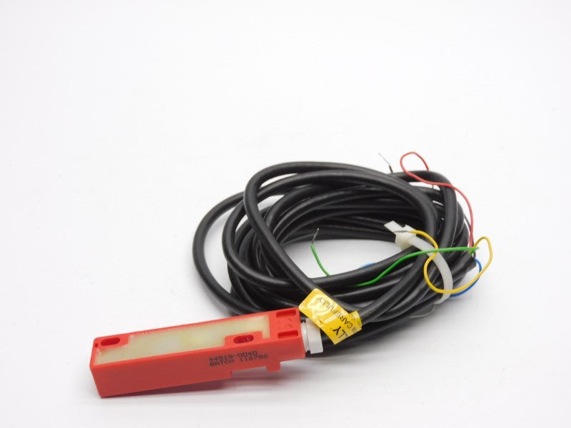 GUARDMASTERS 44518-0040 24VDC 1A UNMP