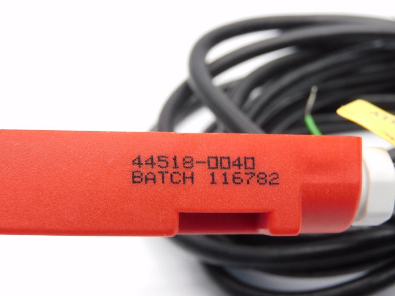 GUARDMASTERS 44518-0040 24VDC 1A UNMP