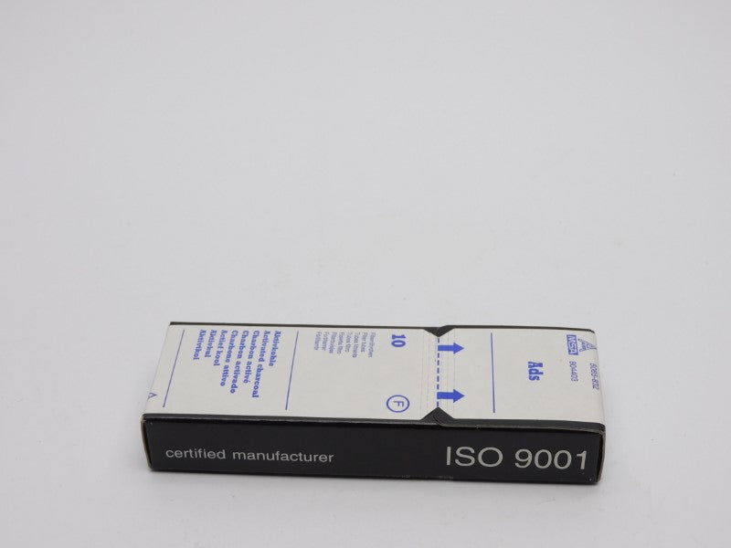 MSA WB020 5085-832 (PKG OF 10) NSFS