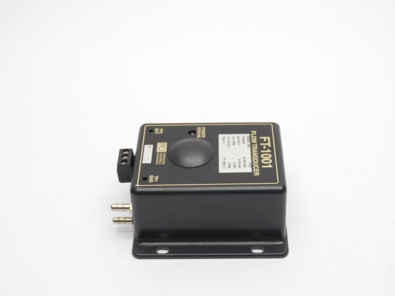 PARAGON CONTROLS FT-1001-3 12-36VDC NSNP