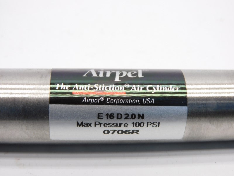 AIRPEL E16D2.0N 100PSI NSNP