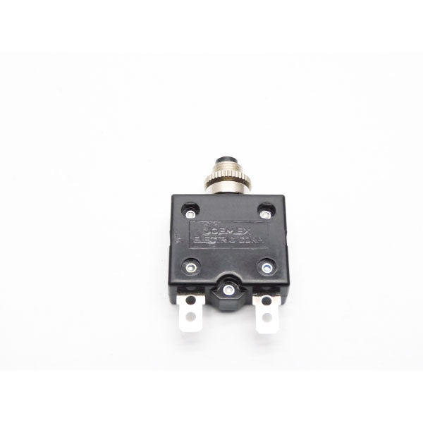 JQEMEX PE 74 250VAC 20A NSNP