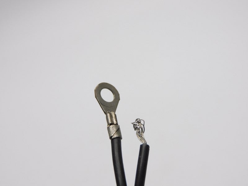 WARRICK 2860SD 300V UNMP
