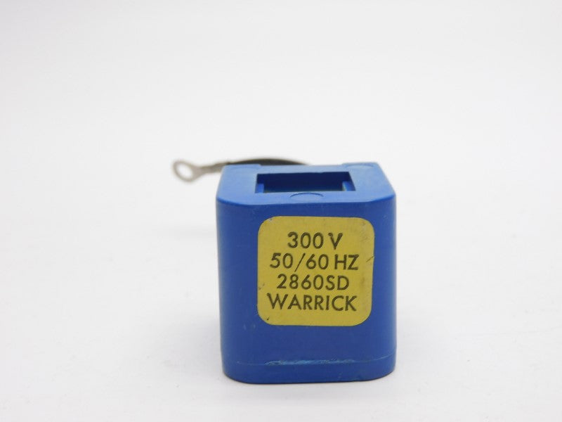 WARRICK 2860SD 300V UNMP
