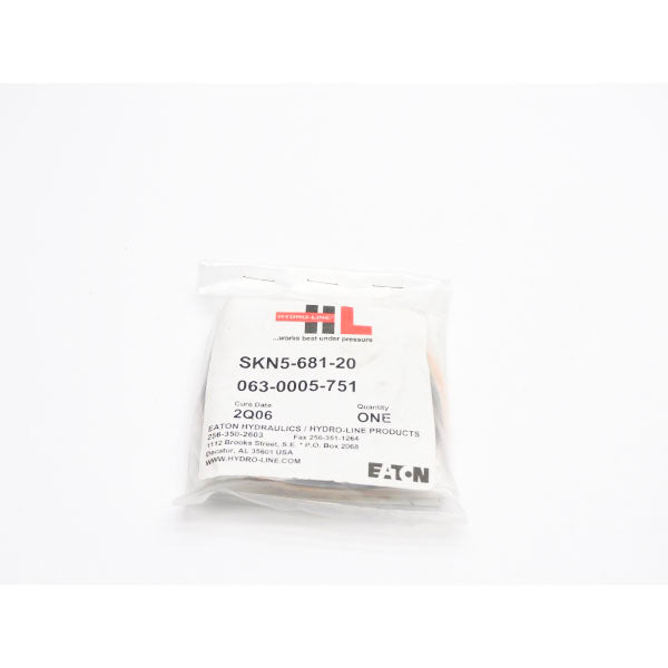 HYDRO-LINE SKN5-681-20 NSMP