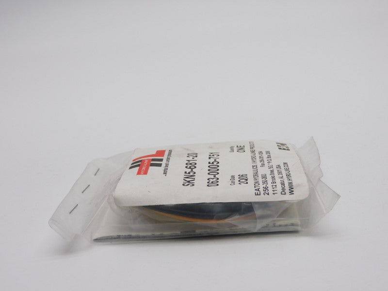 HYDRO-LINE SKN5-681-20 NSMP
