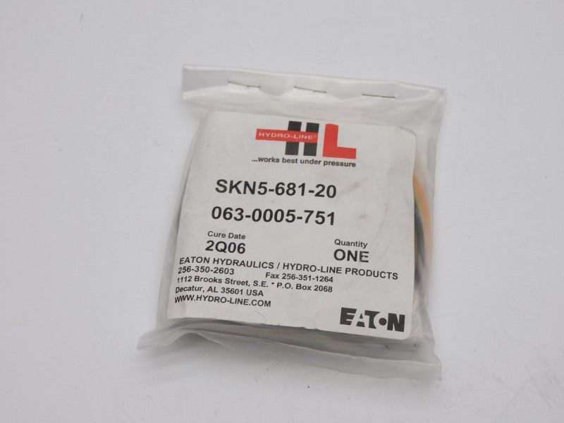 HYDRO-LINE SKN5-681-20 NSMP