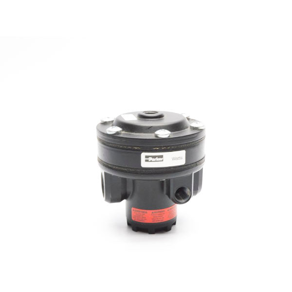 PARKER R119-04J 300PSI NSNP