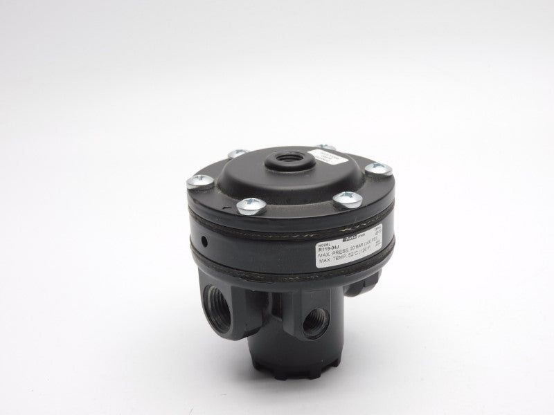 PARKER R119-04J 300PSI NSNP