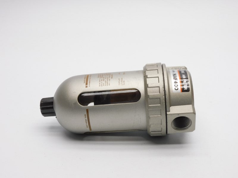 SMC NAF400 150PSI 1/2" NSNP