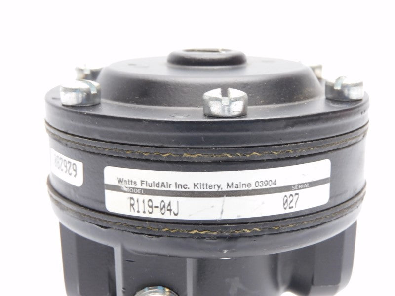WATTS R119-04J NSNP
