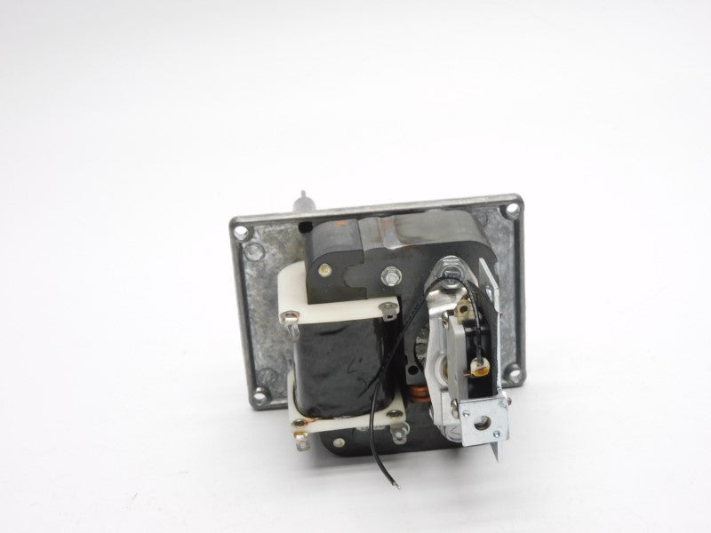 SOLENOID S31018-001 120V .57A NSNP