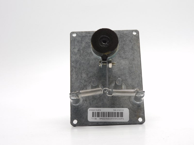 SOLENOID S31018-001 120V .57A NSNP