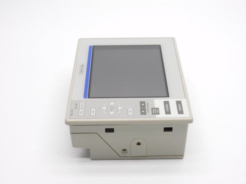 KEYENCE CV-751 NSNP