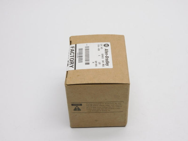ALLEN BRADLEY 1794-ASB SER. E F/W H DATE: 2005 NSFS