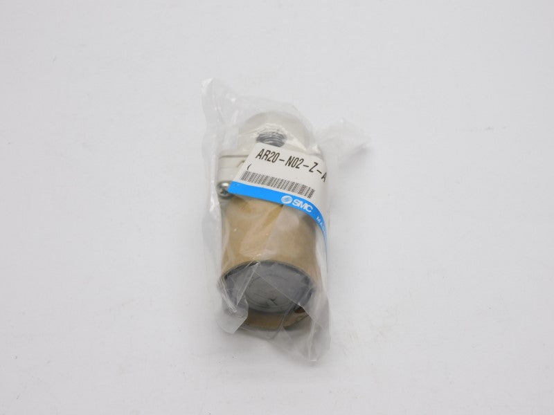 SMC AR20-N02-Z-A 7-100PSI NSMP