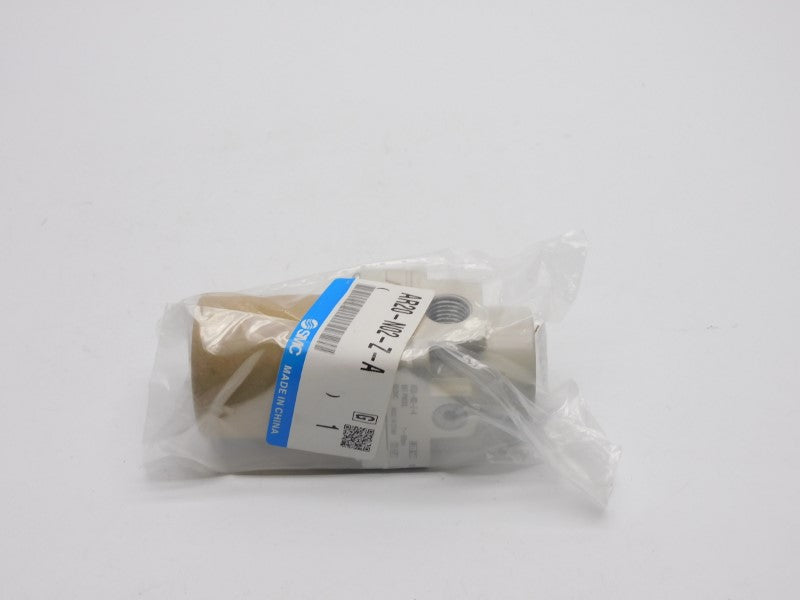 SMC AR20-N02-Z-A 7-100PSI NSMP