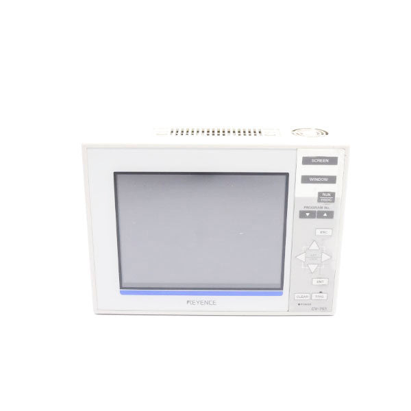 KEYENCE CV-751 UNMP