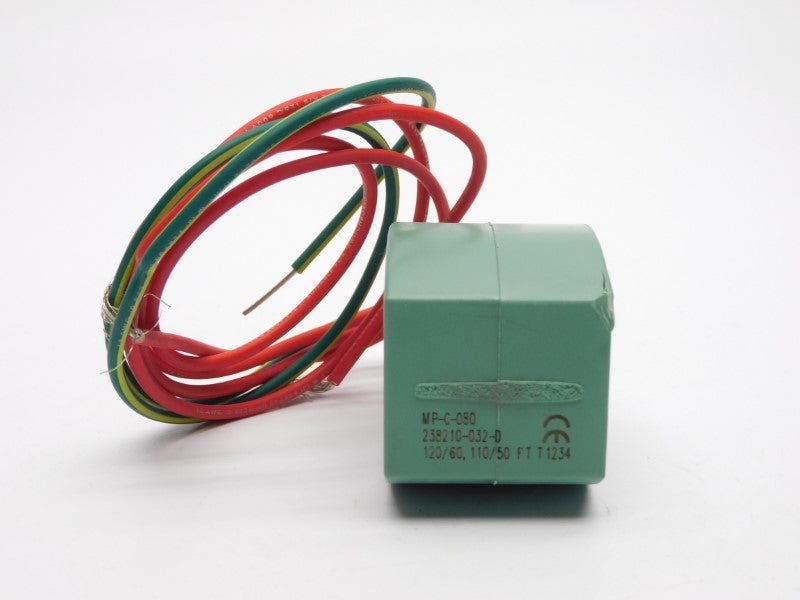 ASCO 238210-032-D* 110/120V (AS PICTURED) NSMP