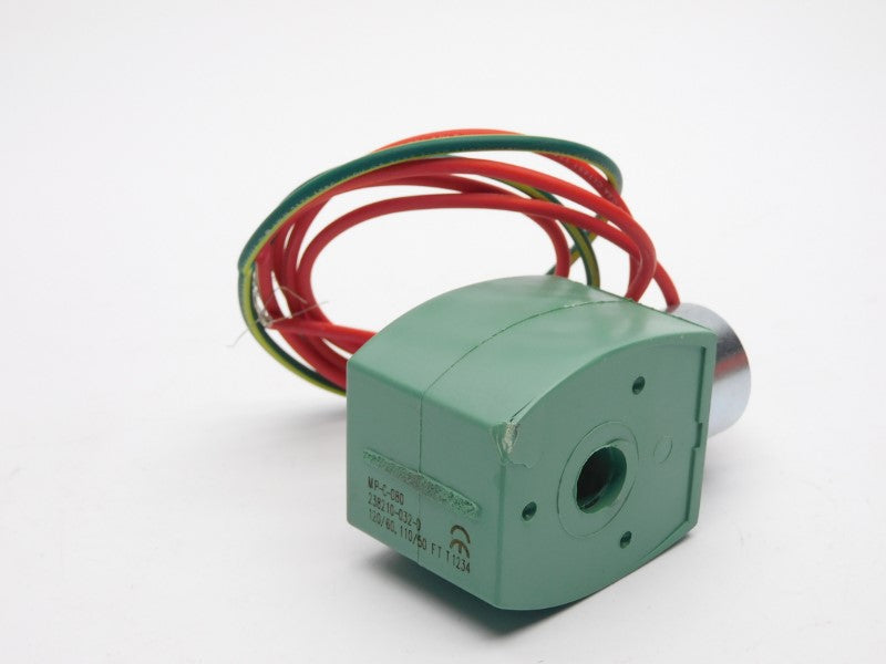 ASCO 238210-032-D* 110/120V (AS PICTURED) NSMP