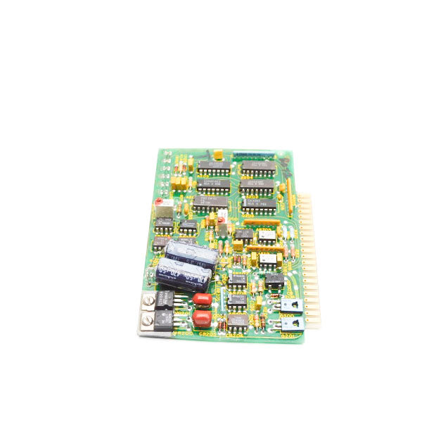 MICRO MOTION FMC-00-0116-B REV. M UNMP