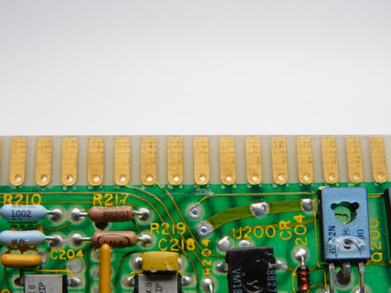 MICRO MOTION FMC-00-0116-B REV. M UNMP