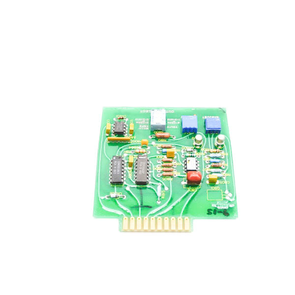 MICRO MOTION FMC-00-0115-B REV. E UNMP