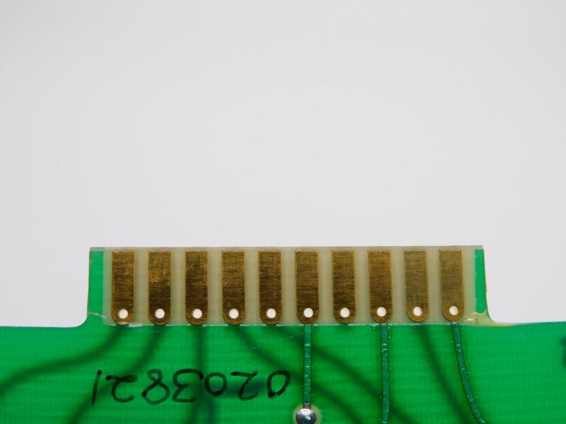 MICRO MOTION FMC-00-0115-B REV. E UNMP