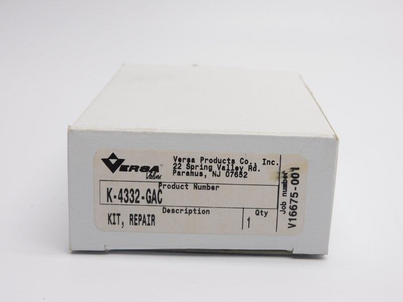 VERSA K-4332-GAC NSMP