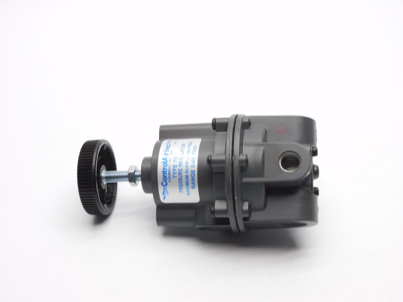 CONTROLAIR 700 0-60PSI NSNP