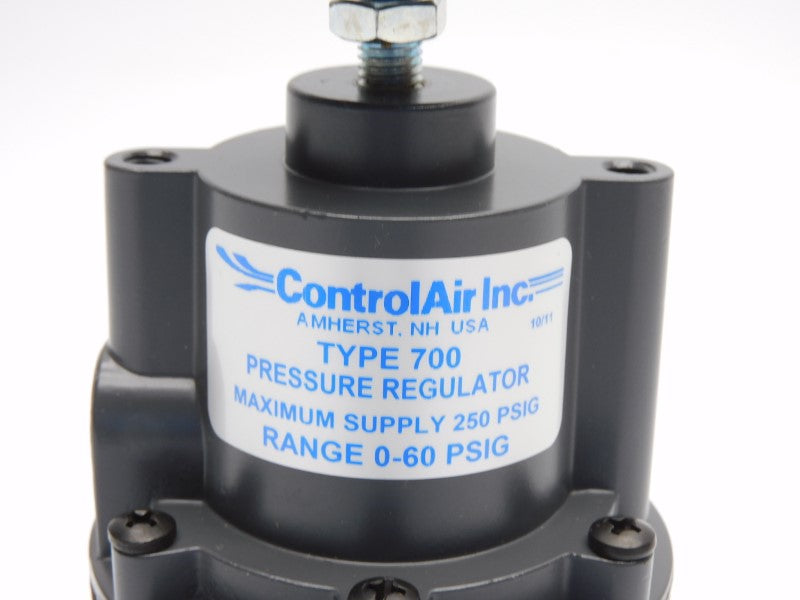 CONTROLAIR 700 0-60PSI NSNP