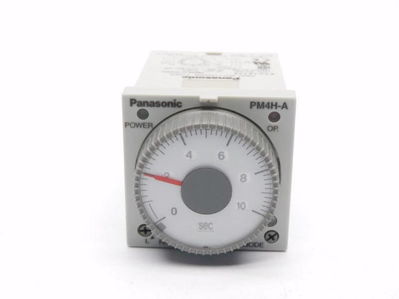 PANASONIC PM4HA-H-AC240V 250V 5A NSMP