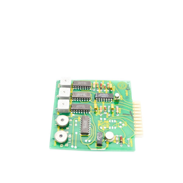 MICRO MOTION FMC-00-0114-B REV. F UNMP