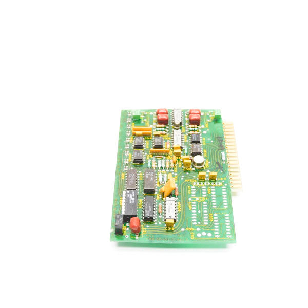 MICRO MOTION 0010117 REV. K UNMP