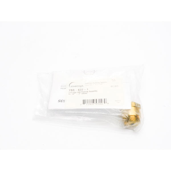 INVENSYS YBA-622-1 NSMP