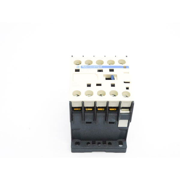 TELEMECANIQUE CA2KN31G7 120V 10A NSNP