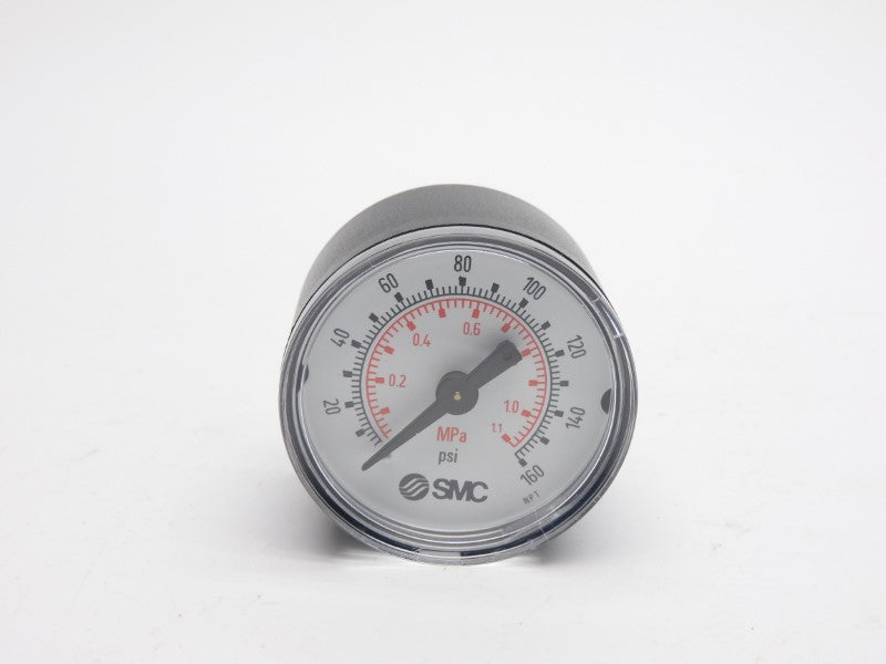 SMC 4274777 K40-MP1.0-N01MS 0-160PSI 1/8" NSMP